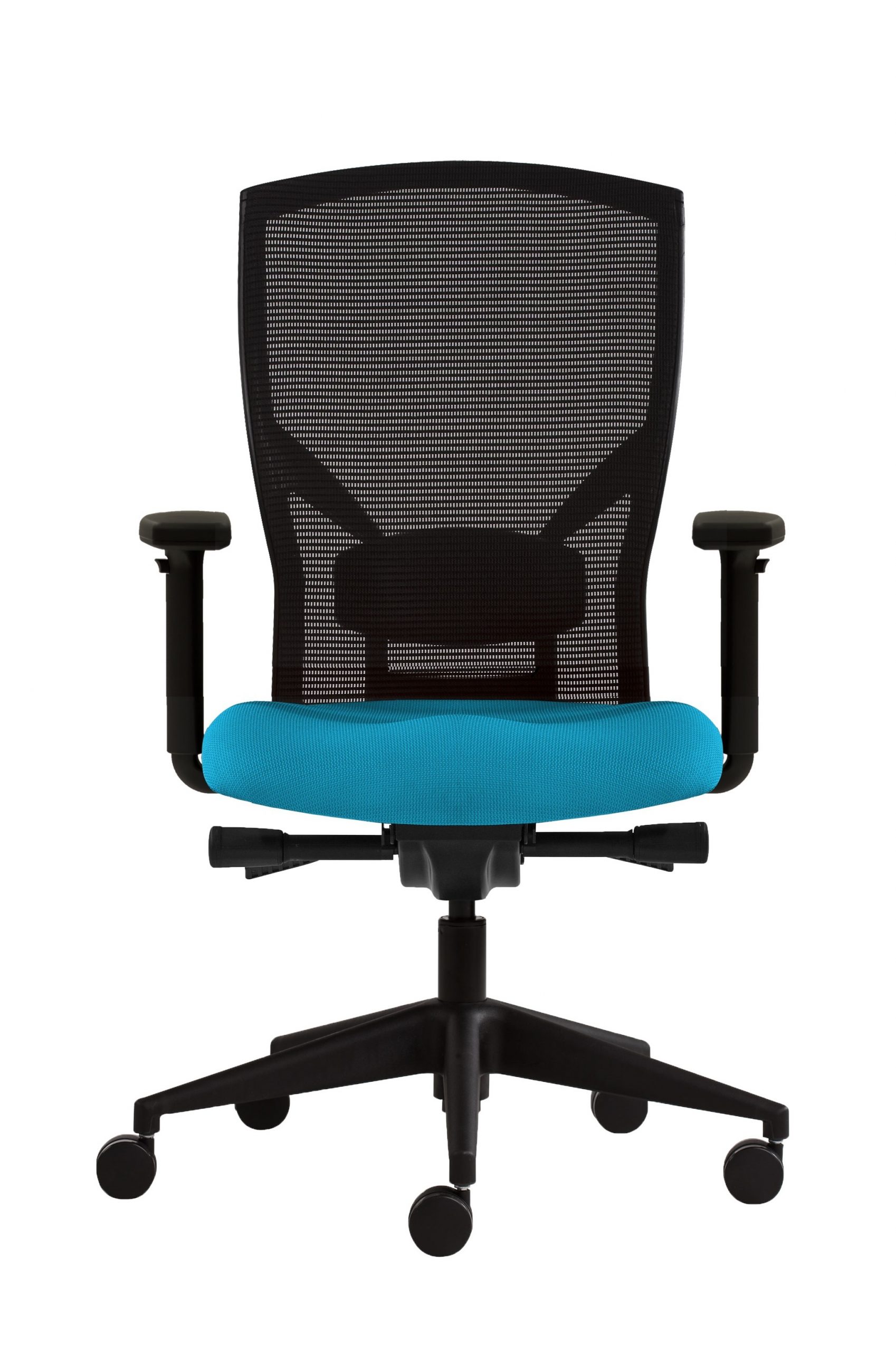 Advanta_Breathe BRTA430AVHB (With Lumbar)_Blue